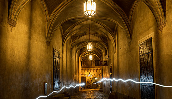 Regionální muzeum Český Krumlov
